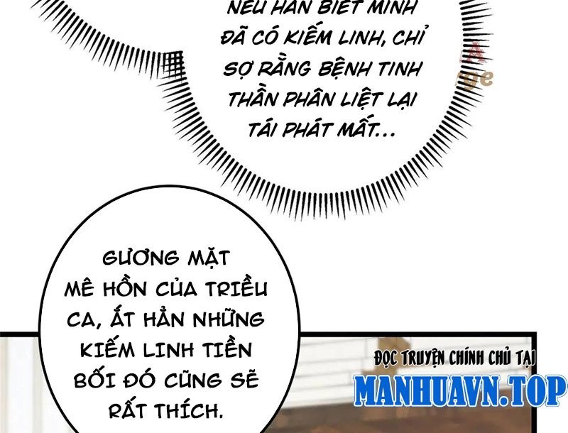 Chưởng Môn Khiêm Tốn Chút Chapter 451 - 54