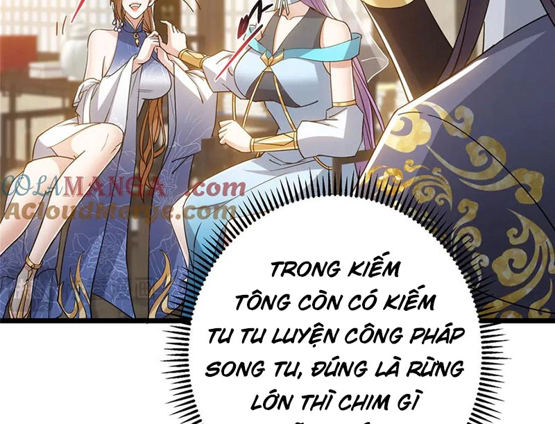 Chưởng Môn Khiêm Tốn Chút Chapter 451 - 73