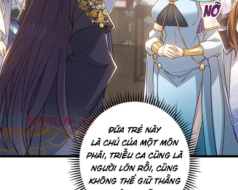 Chưởng Môn Khiêm Tốn Chút Chapter 451 - 82