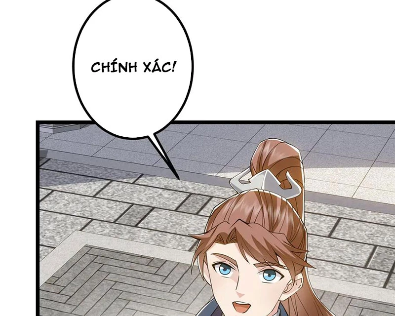 Chưởng Môn Khiêm Tốn Chút Chapter 451 - 92