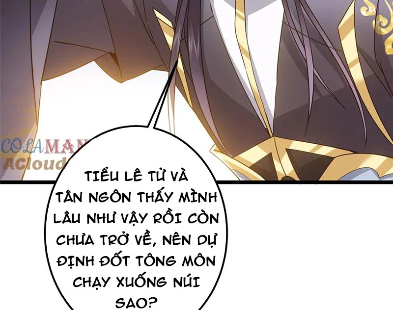 Chưởng Môn Khiêm Tốn Chút Chapter 451 - 124