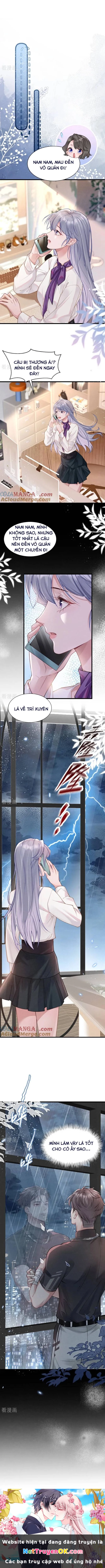 Bí Mật Nhỏ Của Chú Ngỗng Trắng Chapter 10 - 4