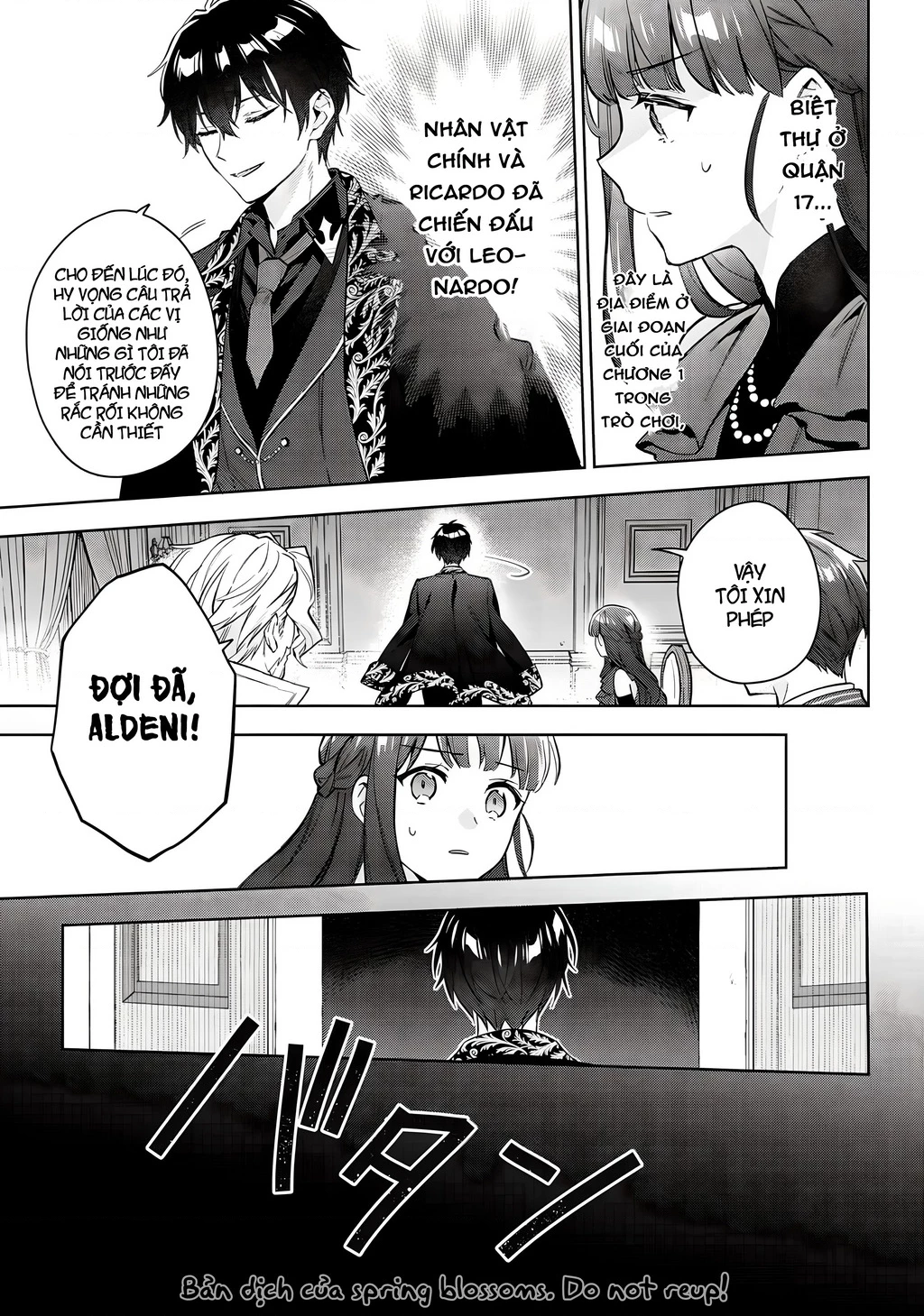 Akutou Ikka No Mana Musume, Tensei Saki Mo Otome Game No Gokudou Reijou Deshita. – Saijoukyuu Rank No Akuyaku-Sama, Sono Dekiai Wa Fuyou Desu! Chapter 22 - 12