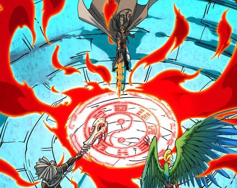 Vạn Cổ Chí Tôn Chapter 373 - 11