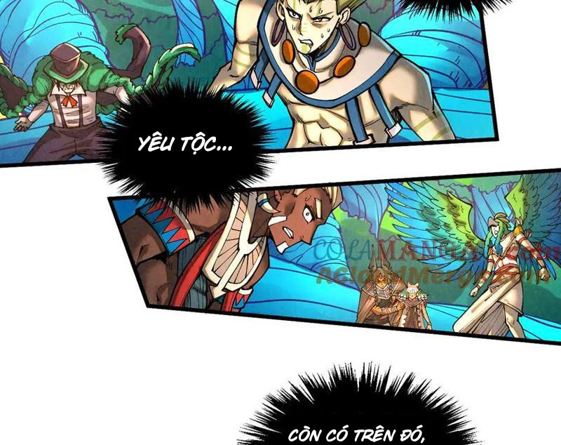 Vạn Cổ Chí Tôn Chapter 374 - 9