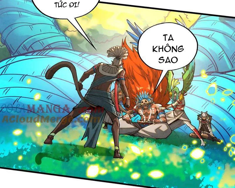 Vạn Cổ Chí Tôn Chapter 374 - 43