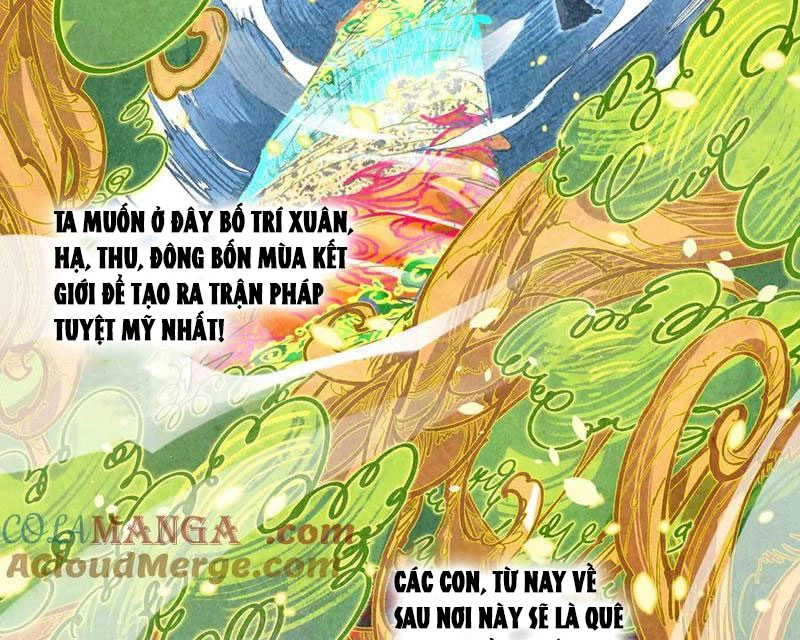 Vạn Cổ Chí Tôn Chapter 374 - 66