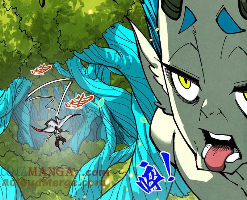 Vạn Cổ Chí Tôn Chapter 374 - 107