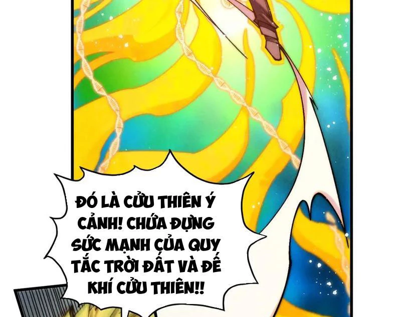 Vạn Cổ Chí Tôn Chapter 374 - 135