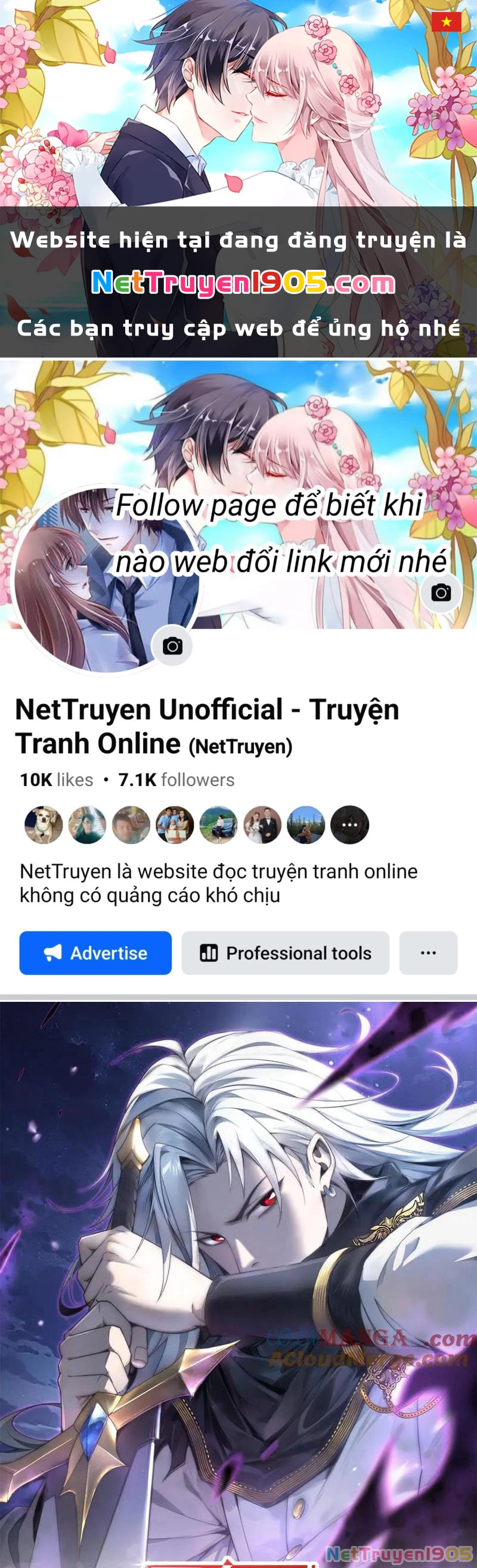 Cái Bóng Phản Bội Của Gia Tộc Chapter 31 - 1