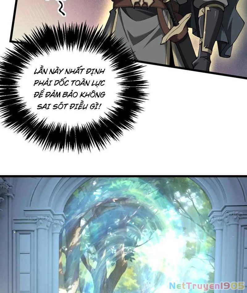 Cái Bóng Phản Bội Của Gia Tộc Chapter 31 - 18