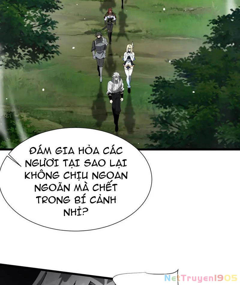 Cái Bóng Phản Bội Của Gia Tộc Chapter 31 - 20