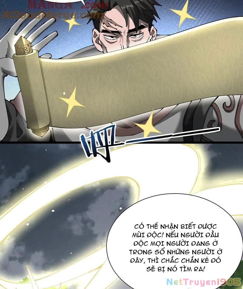 Cái Bóng Phản Bội Của Gia Tộc Chapter 31 - 44