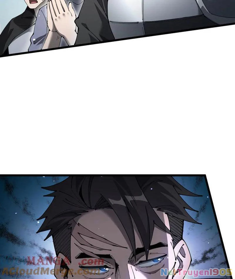 Cái Bóng Phản Bội Của Gia Tộc Chapter 31 - 49