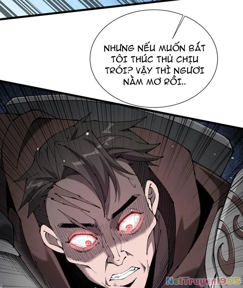 Cái Bóng Phản Bội Của Gia Tộc Chapter 31 - 52