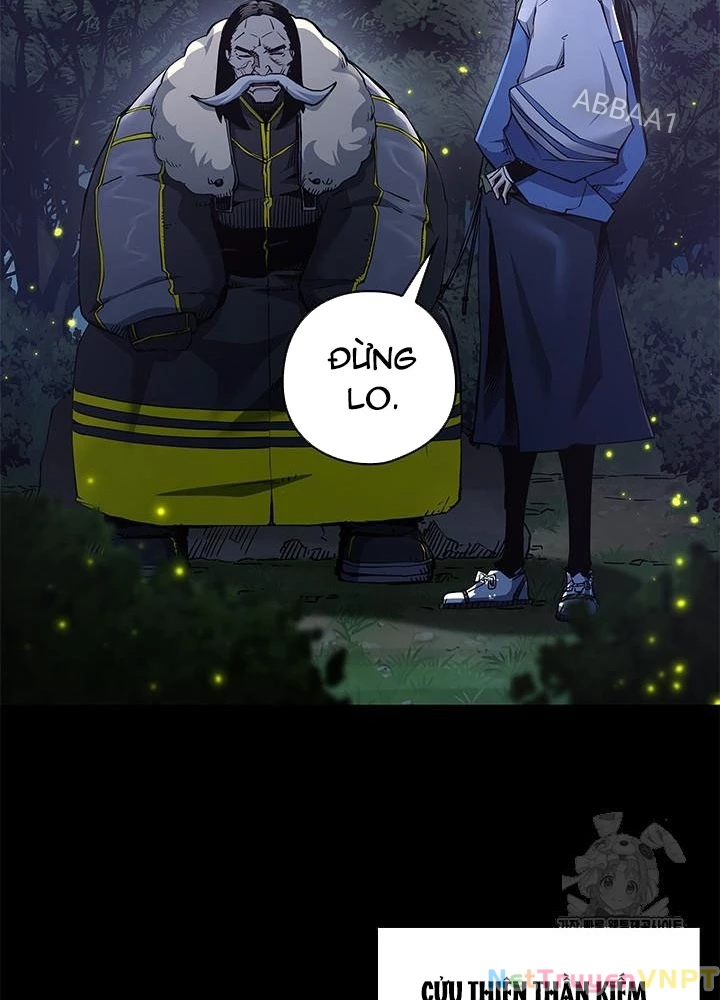 Kiếm Thần: Thần Chi Tử Chapter 39 - 5