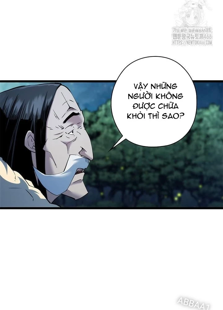 Kiếm Thần: Thần Chi Tử Chapter 39 - 45