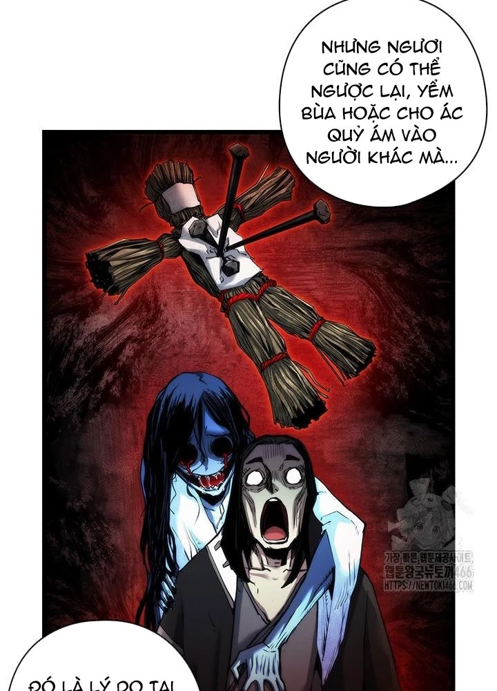 Kiếm Thần: Thần Chi Tử Chapter 39 - 49