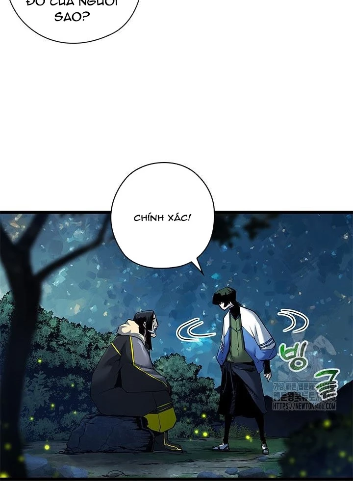 Kiếm Thần: Thần Chi Tử Chapter 39 - 51