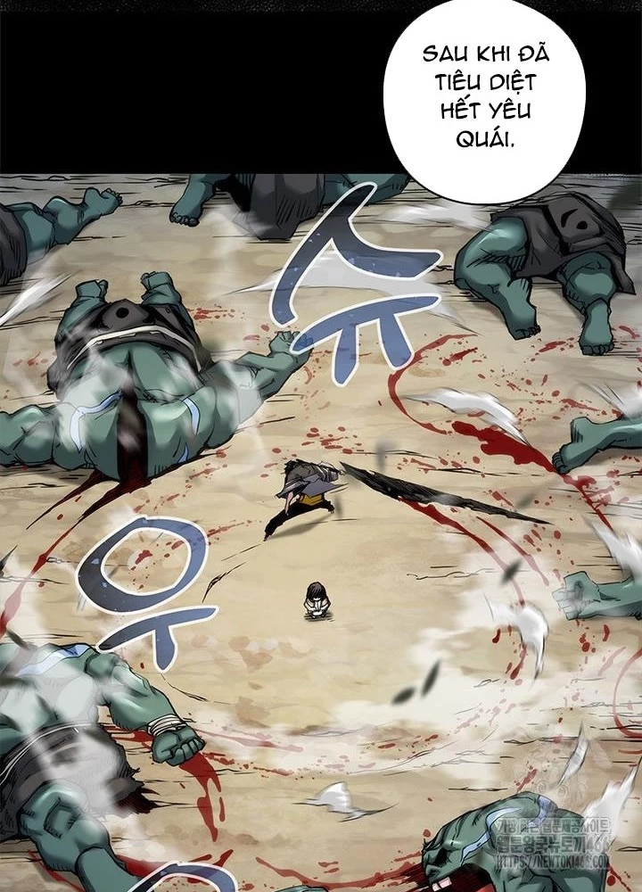 Kiếm Thần: Thần Chi Tử Chapter 39 - 77