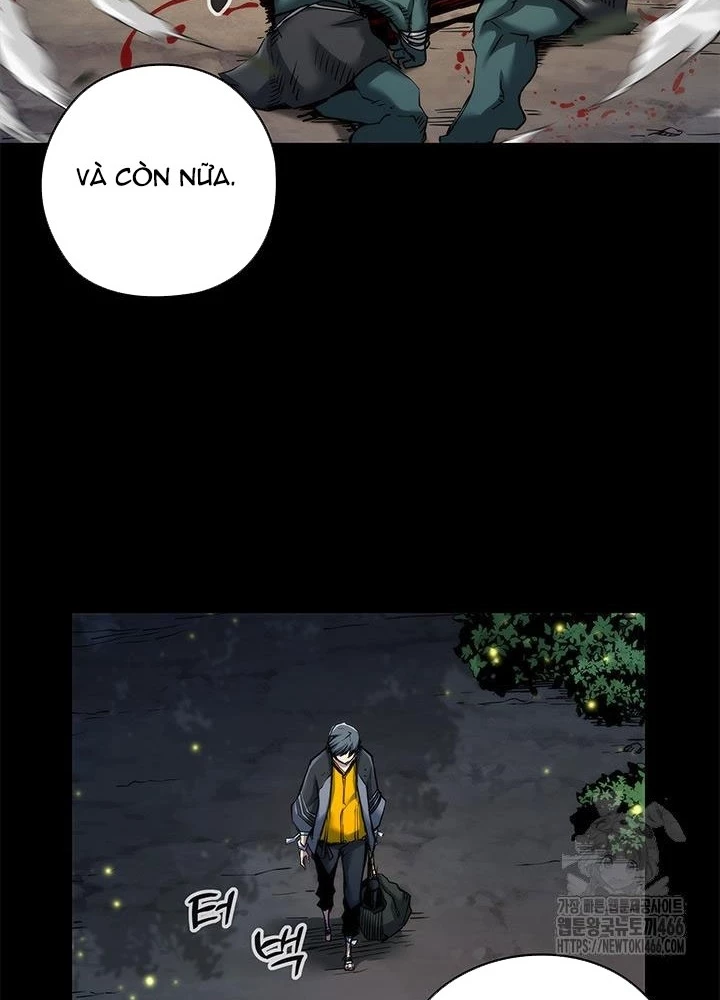 Kiếm Thần: Thần Chi Tử Chapter 39 - 79