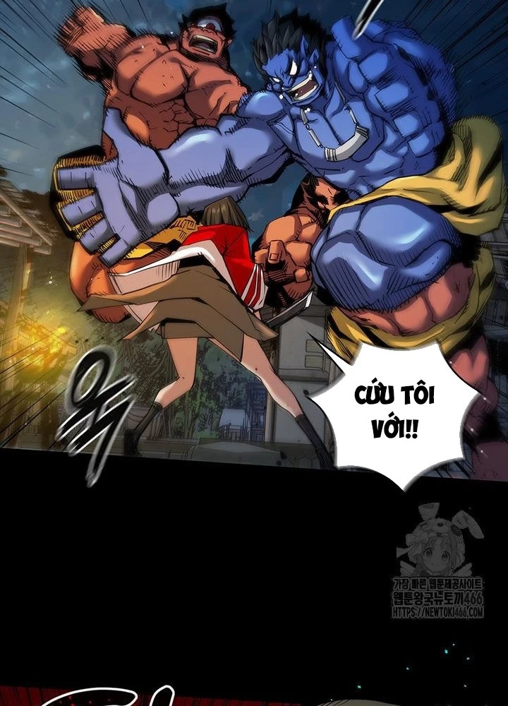 Kiếm Thần: Thần Chi Tử Chapter 39 - 87