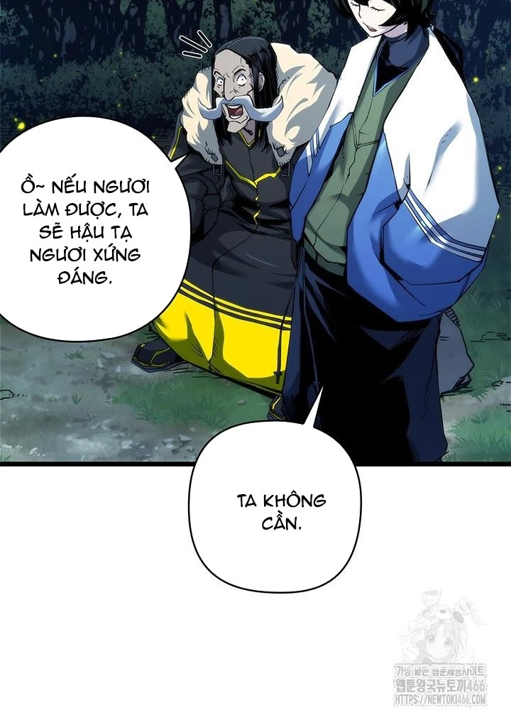 Kiếm Thần: Thần Chi Tử Chapter 39 - 115