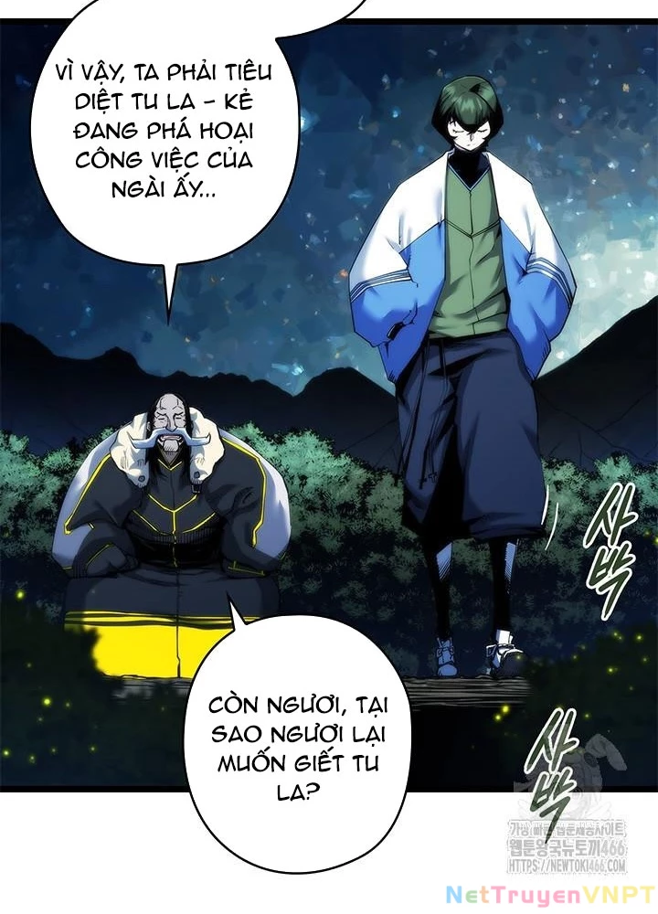 Kiếm Thần: Thần Chi Tử Chapter 39 - 119