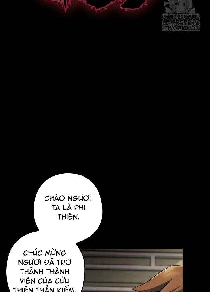 Kiếm Thần: Thần Chi Tử Chapter 39 - 129