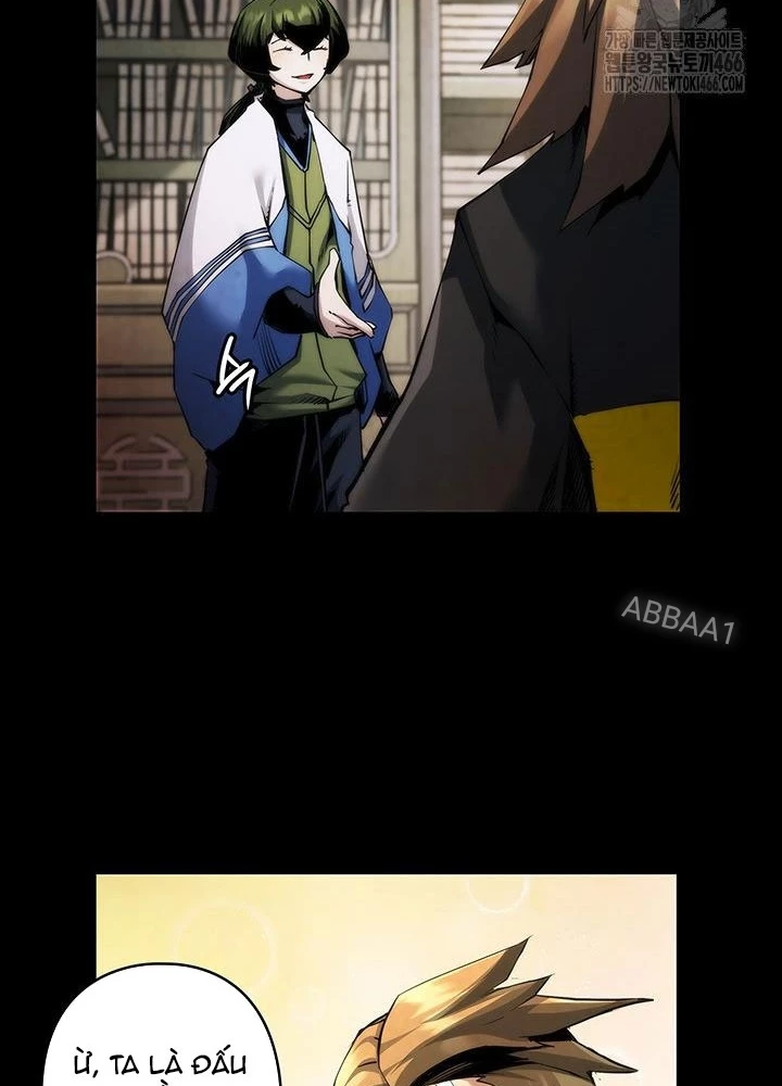 Kiếm Thần: Thần Chi Tử Chapter 39 - 131