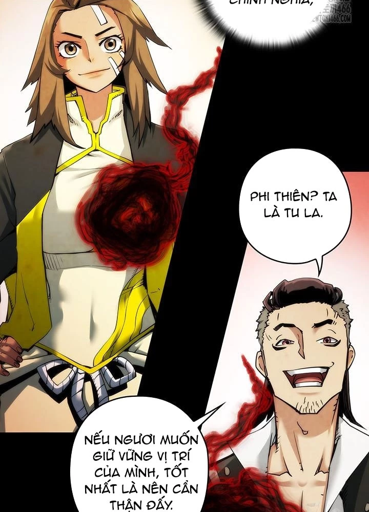 Kiếm Thần: Thần Chi Tử Chapter 39 - 135