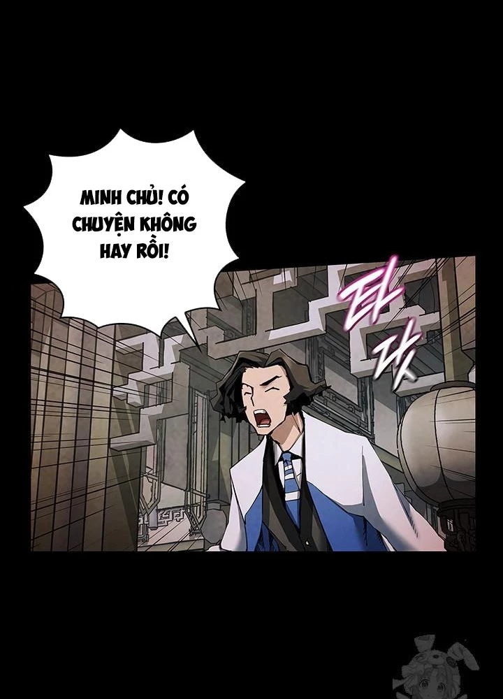 Kiếm Thần: Thần Chi Tử Chapter 39 - 143