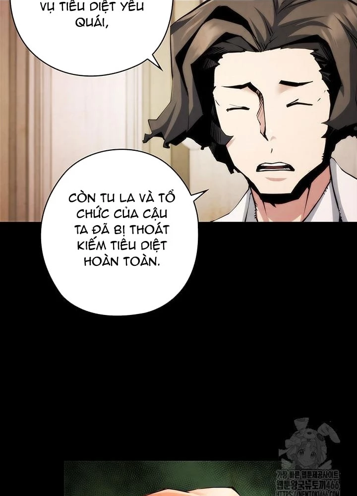 Kiếm Thần: Thần Chi Tử Chapter 39 - 149