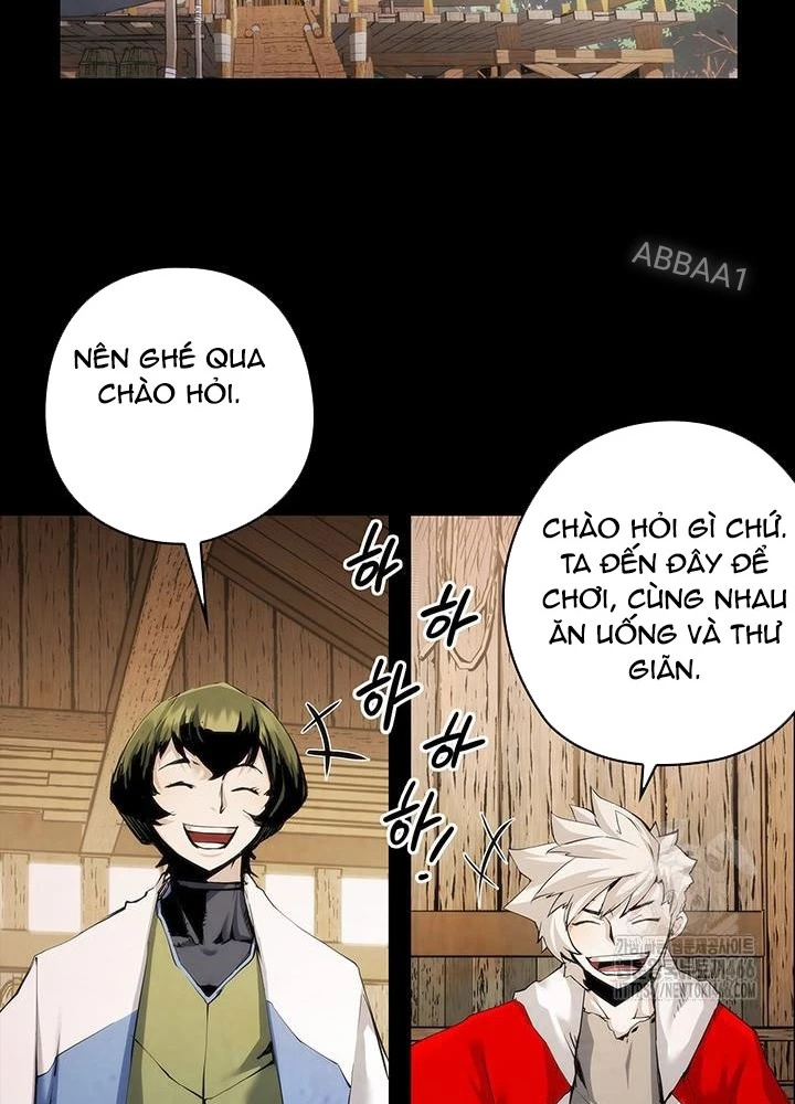 Kiếm Thần: Thần Chi Tử Chapter 39 - 159