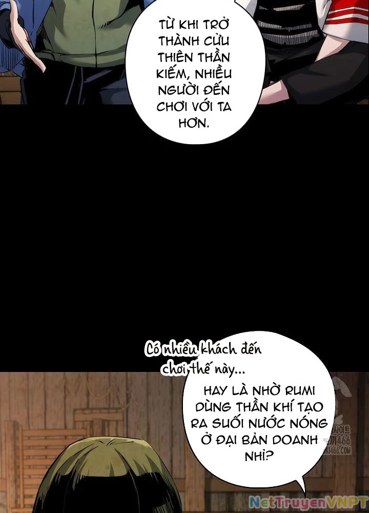 Kiếm Thần: Thần Chi Tử Chapter 39 - 161
