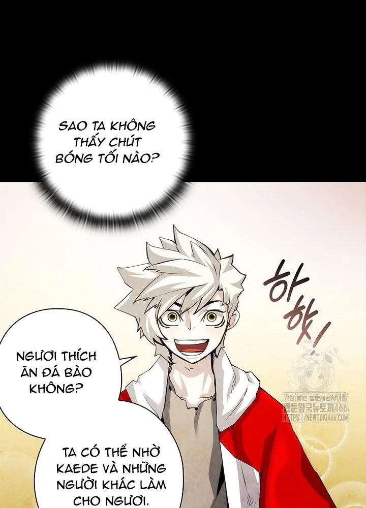 Kiếm Thần: Thần Chi Tử Chapter 39 - 167