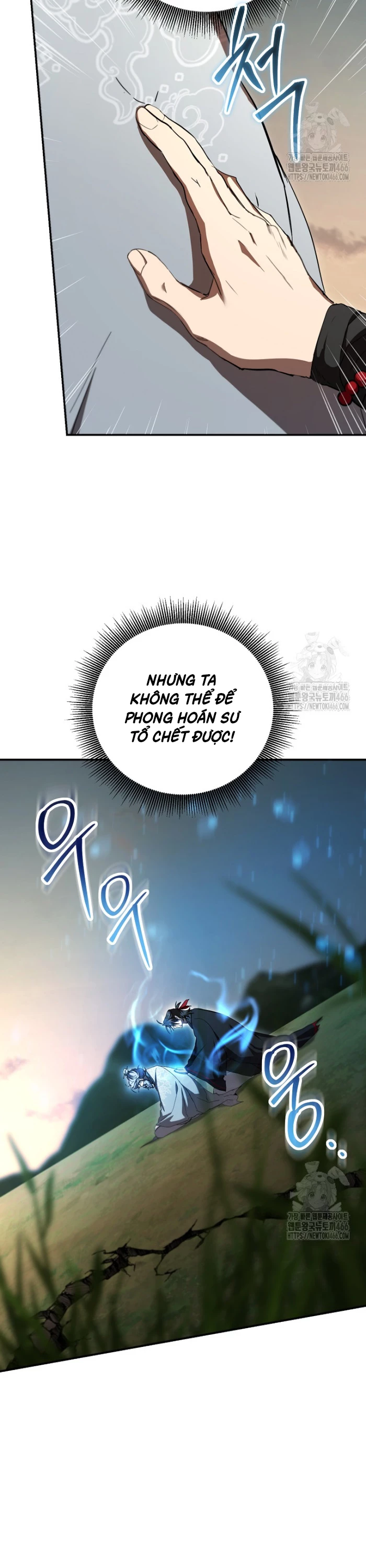 Võ Đang Kỳ Hiệp Chapter 134 - 11