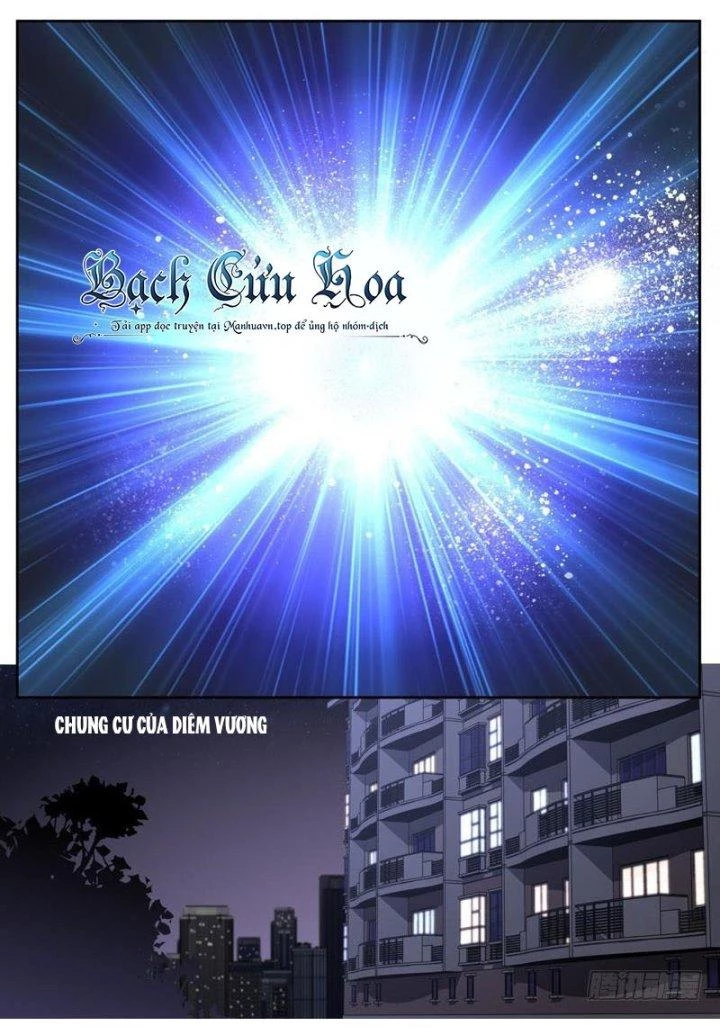 Kiêm Chức Thần Tiên Chapter 85 - 10