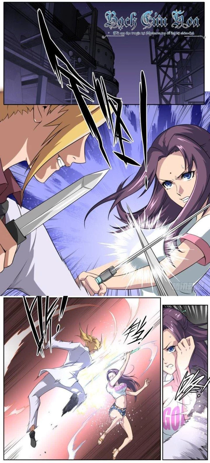 Kiêm Chức Thần Tiên Chapter 85 - 12