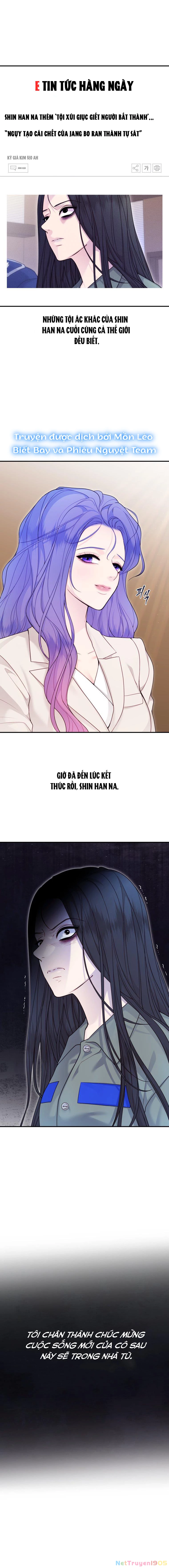 Cô Gái Cứu Tinh Được Yêu Mến Chapter 69 - 2