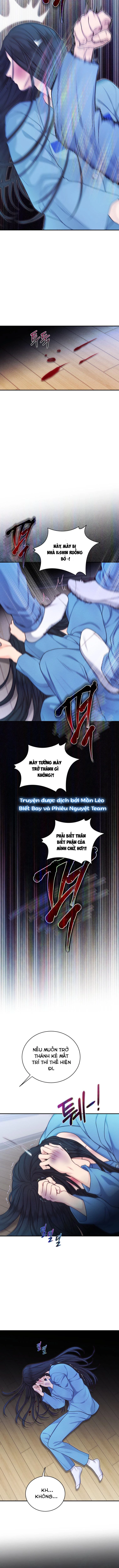 Cô Gái Cứu Tinh Được Yêu Mến Chapter 69 - 5