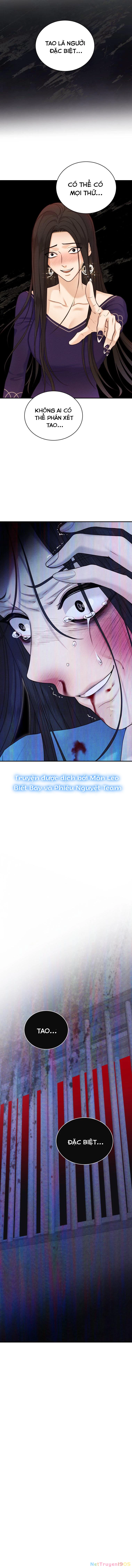 Cô Gái Cứu Tinh Được Yêu Mến Chapter 69 - 6