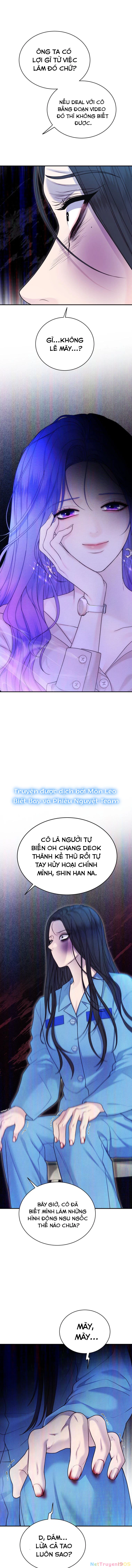 Cô Gái Cứu Tinh Được Yêu Mến Chapter 69 - 9