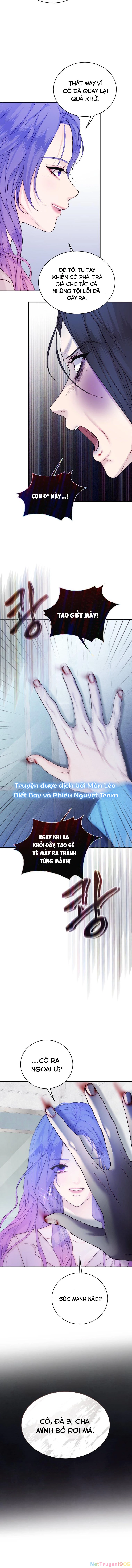 Cô Gái Cứu Tinh Được Yêu Mến Chapter 69 - 10