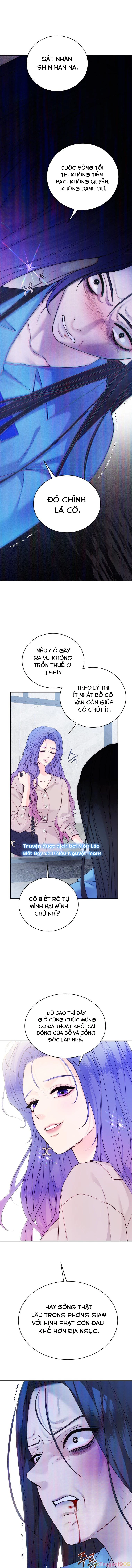 Cô Gái Cứu Tinh Được Yêu Mến Chapter 69 - 11