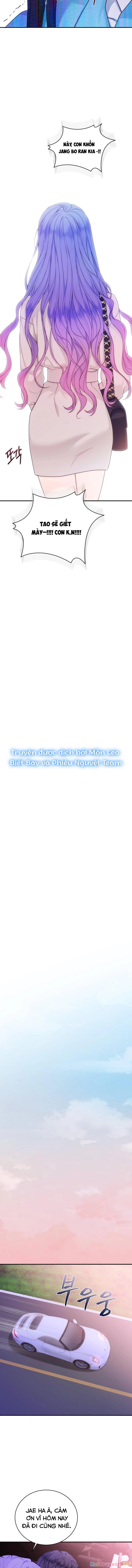 Cô Gái Cứu Tinh Được Yêu Mến Chapter 69 - 12