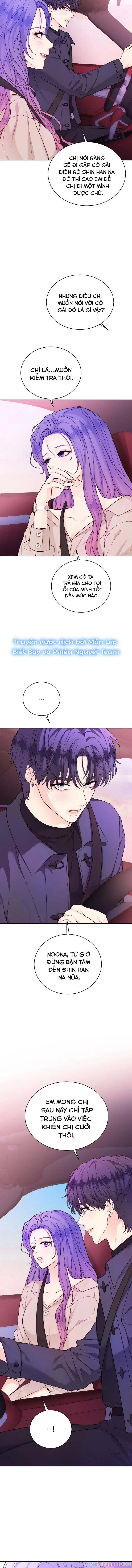 Cô Gái Cứu Tinh Được Yêu Mến Chapter 69 - 13