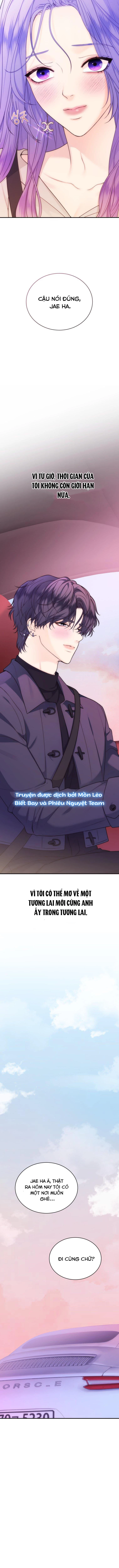 Cô Gái Cứu Tinh Được Yêu Mến Chapter 69 - 14