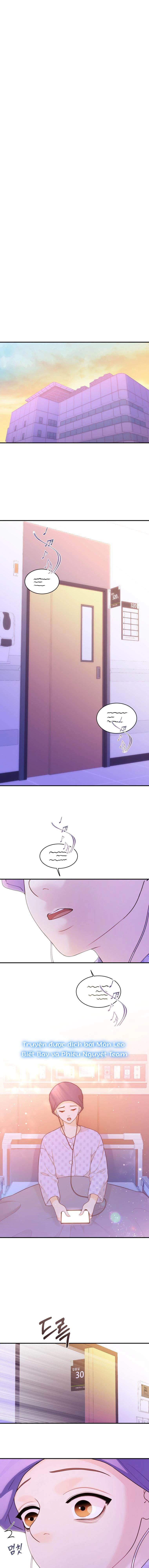 Cô Gái Cứu Tinh Được Yêu Mến Chapter 69 - 15