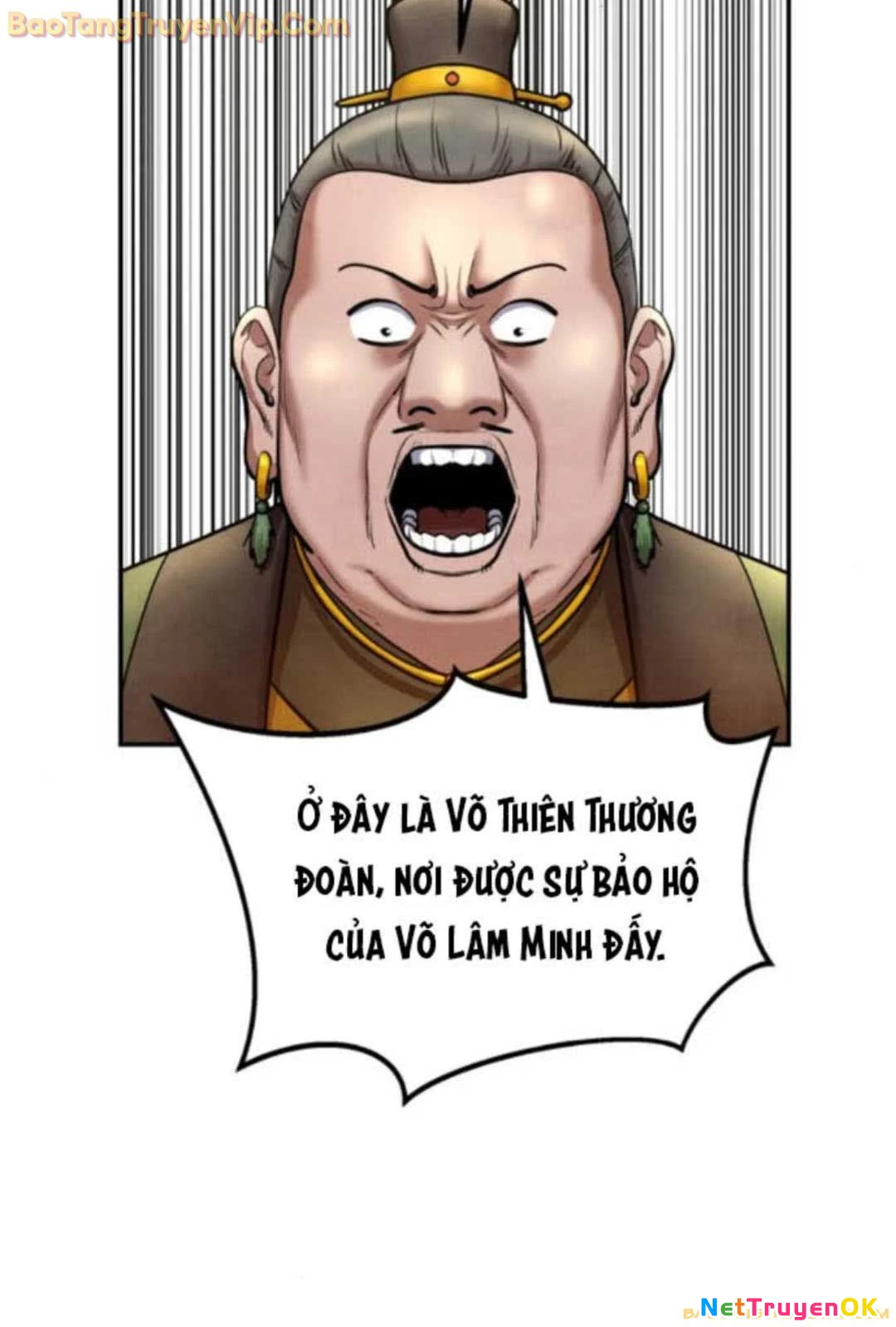 Tay Súng Chinh Phục Võ Lâm Chapter 40 - 79